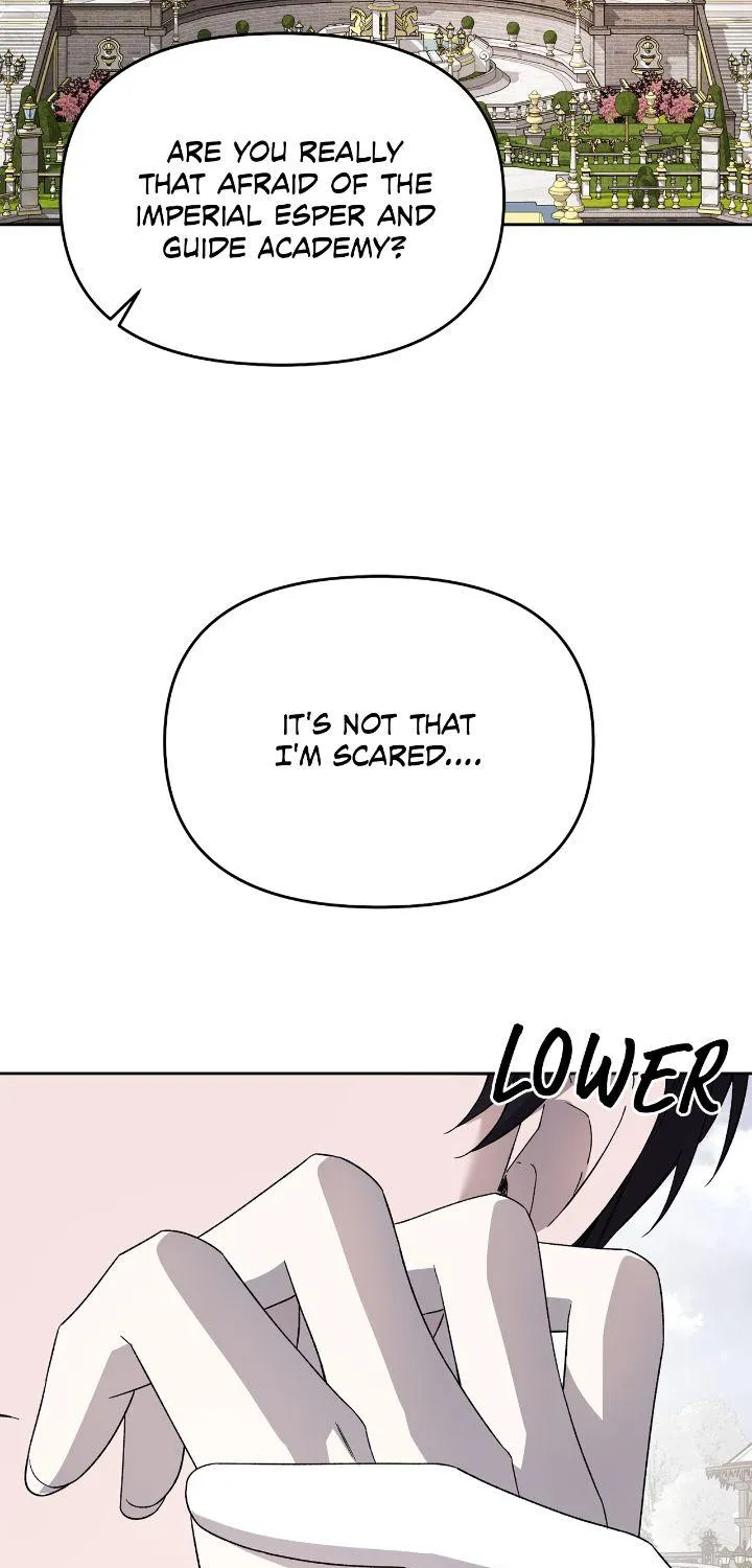 How to Escape an Esper Harem Chapter 6 page 61 - 