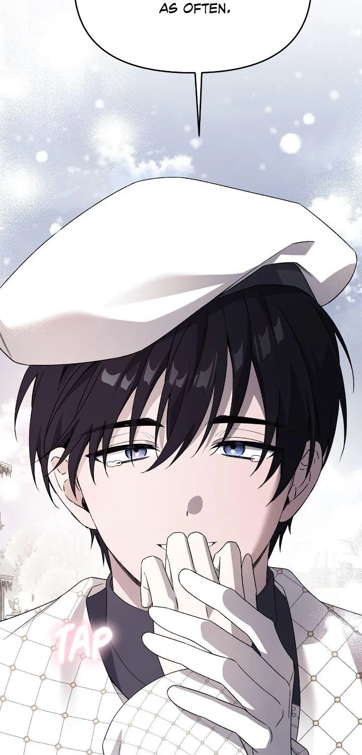 How to Escape an Esper Harem Chapter 6 page 63 - 