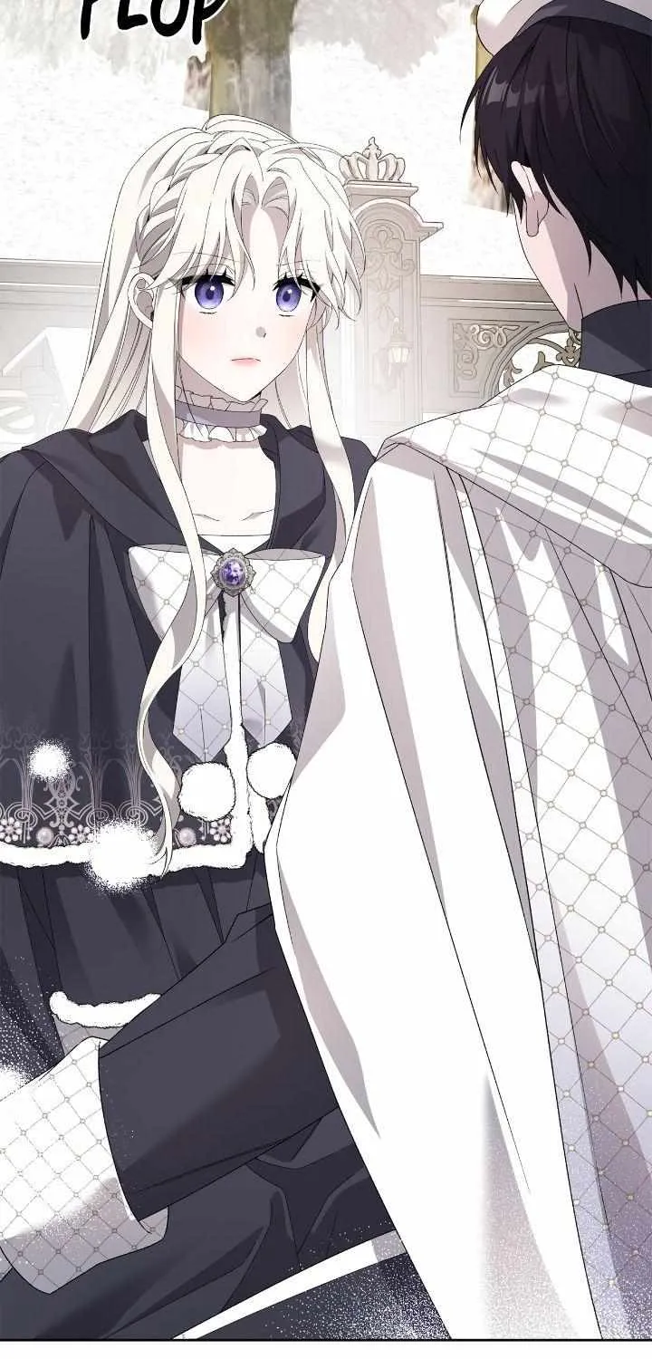 How to Escape an Esper Harem Chapter 6 page 70 - 