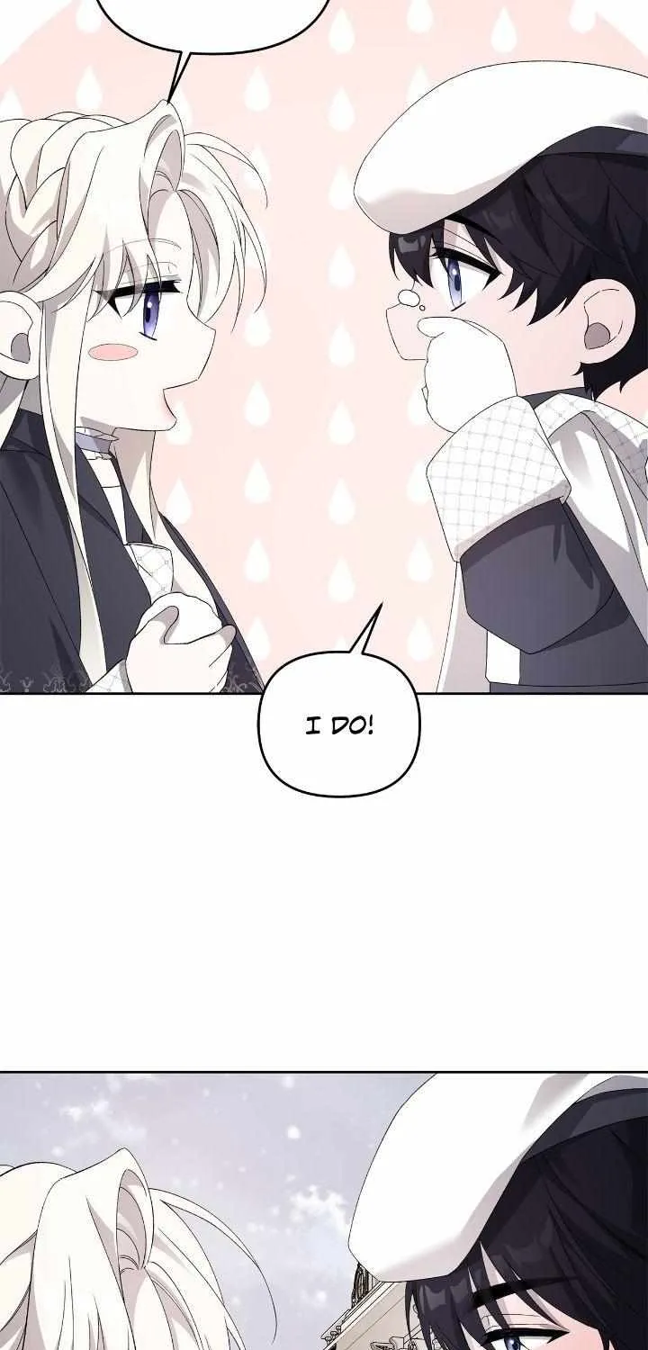 How to Escape an Esper Harem Chapter 6 page 79 - 