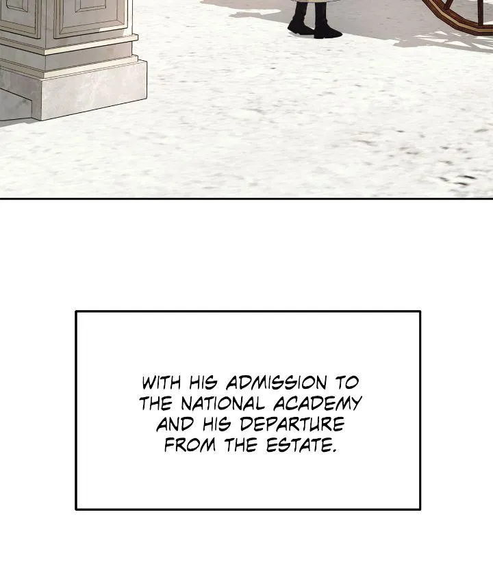 How to Escape an Esper Harem Chapter 6 page 83 - 