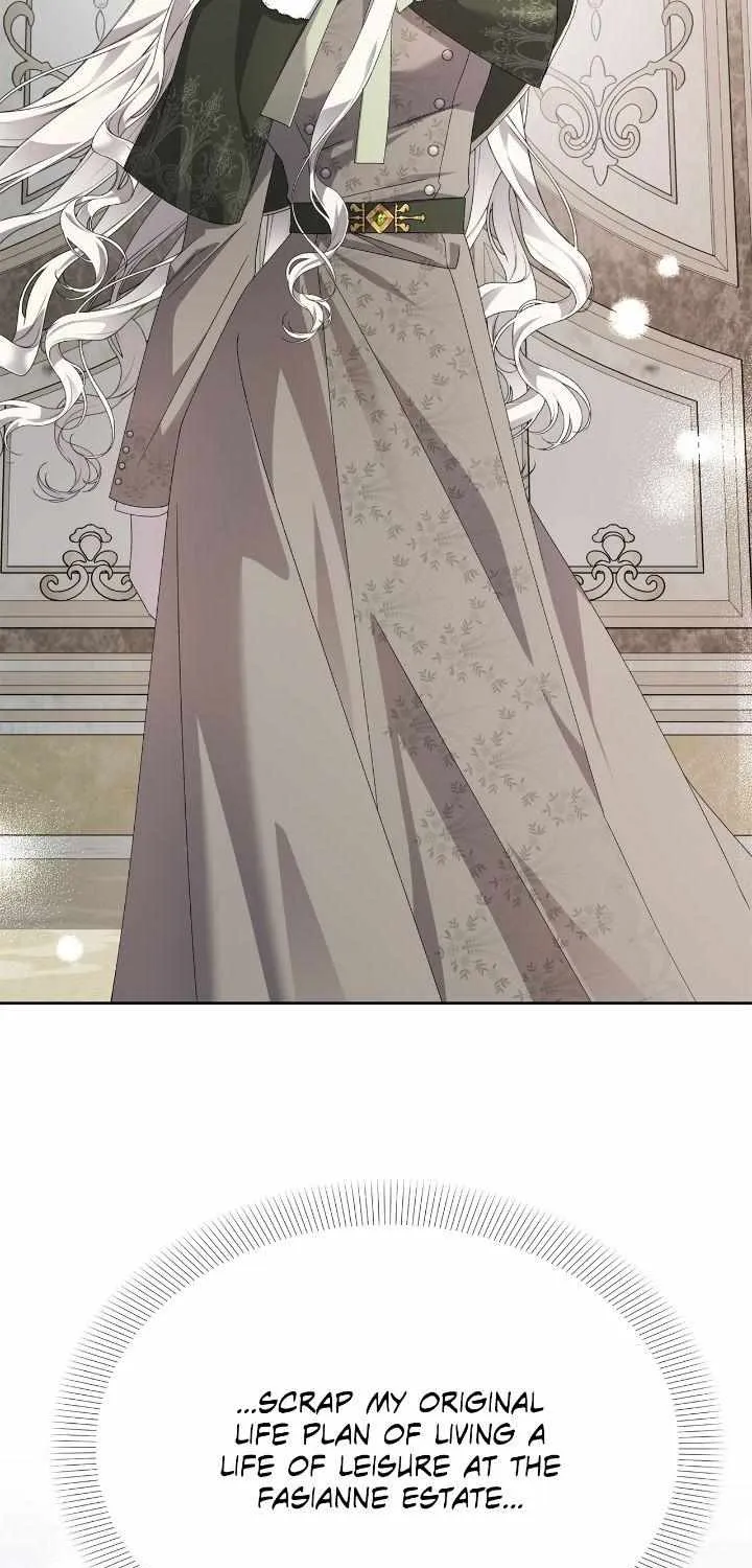 How to Escape an Esper Harem Chapter 6 page 88 - 