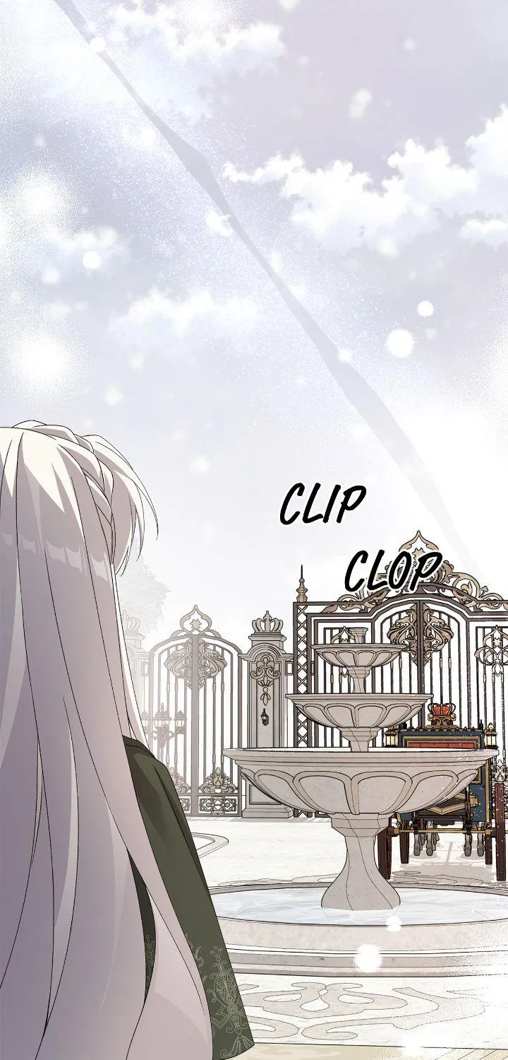How to Escape an Esper Harem Chapter 6 page 92 - 