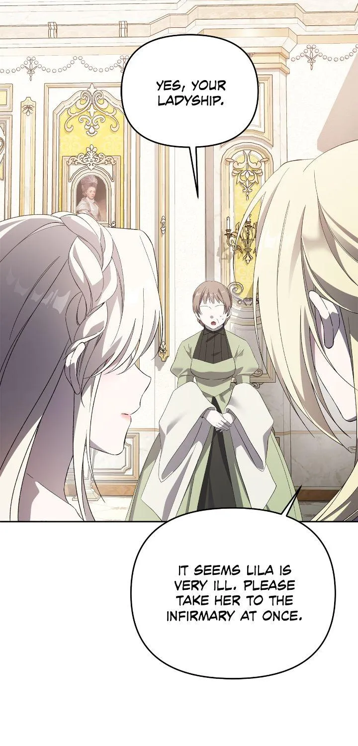 How to Escape an Esper Harem Chapter 7 page 15 - 