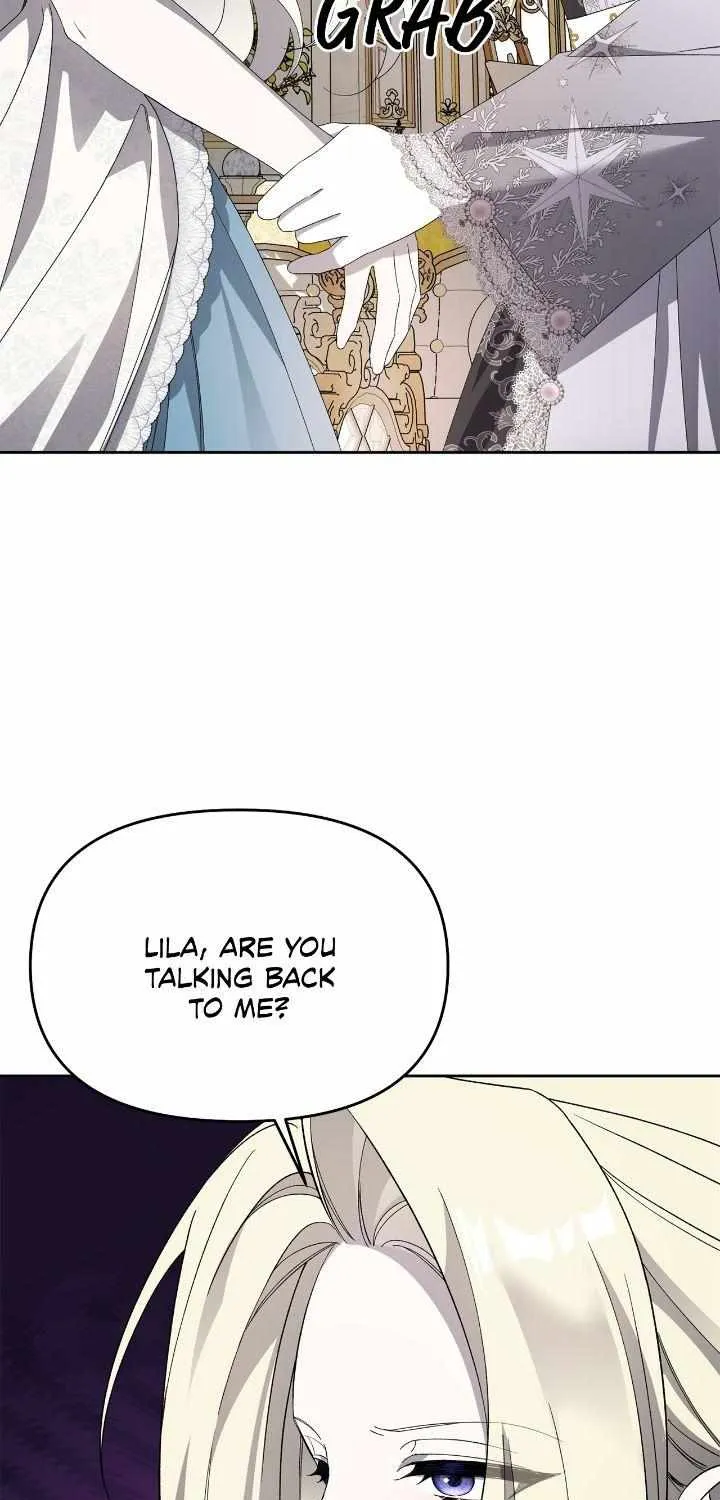 How to Escape an Esper Harem Chapter 7 page 19 - 