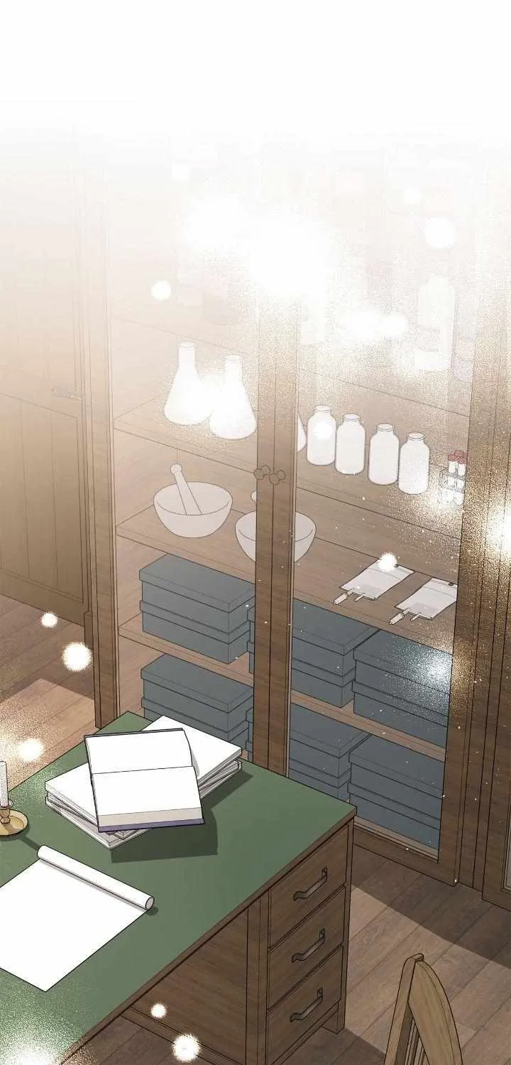 How to Escape an Esper Harem Chapter 7 page 23 - 
