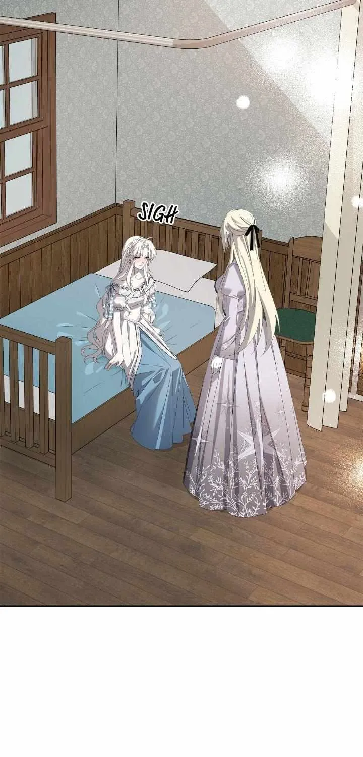 How to Escape an Esper Harem Chapter 7 page 25 - 