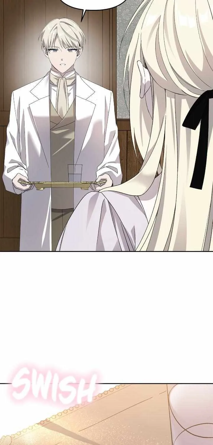 How to Escape an Esper Harem Chapter 7 page 27 - 