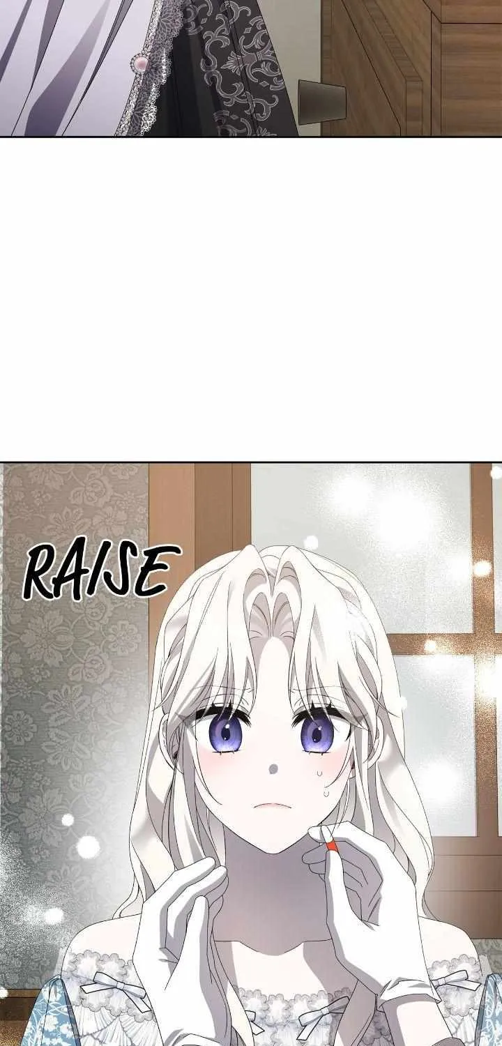 How to Escape an Esper Harem Chapter 7 page 31 - 