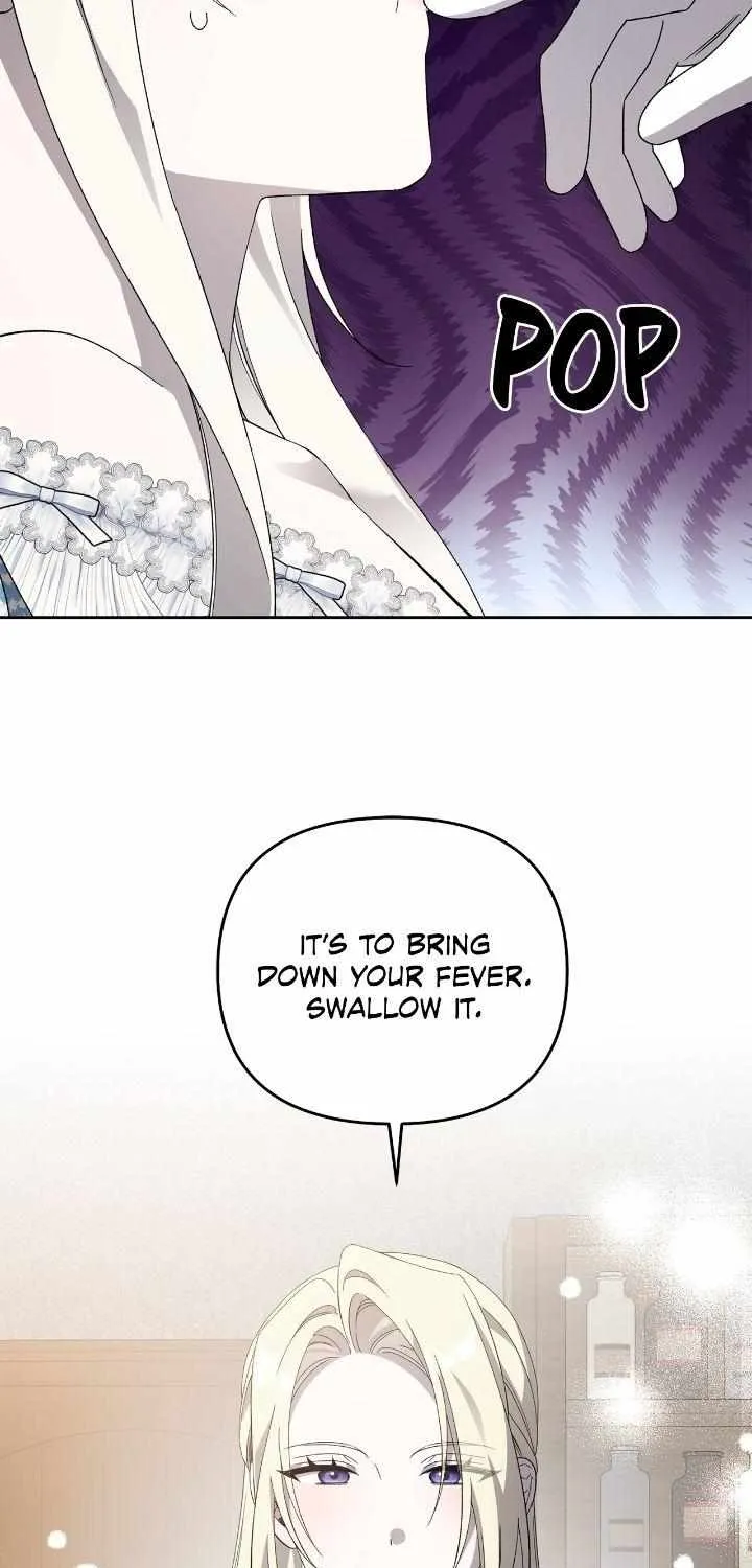 How to Escape an Esper Harem Chapter 7 page 33 - 