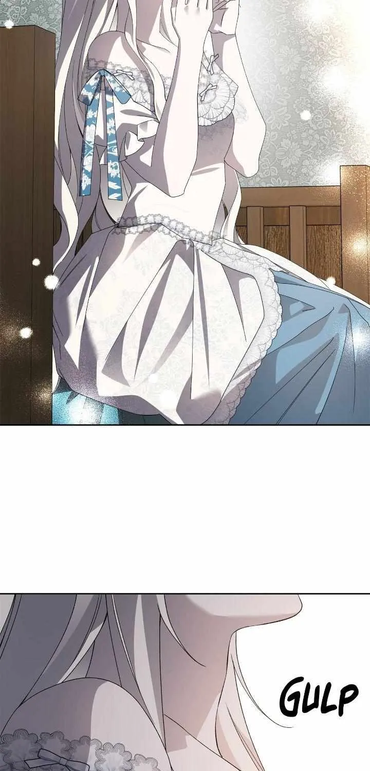 How to Escape an Esper Harem Chapter 7 page 37 - 