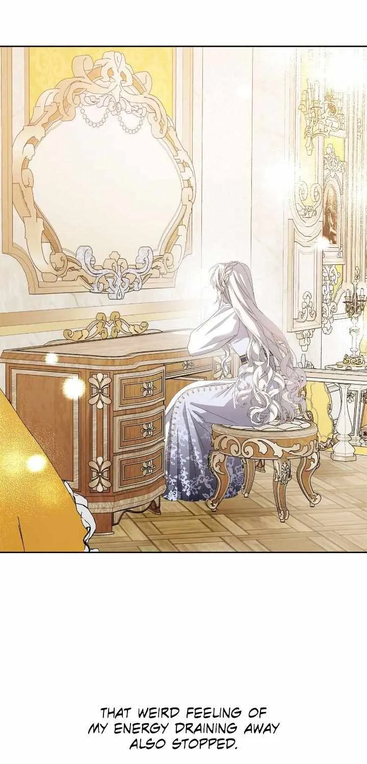 How to Escape an Esper Harem Chapter 7 page 43 - 