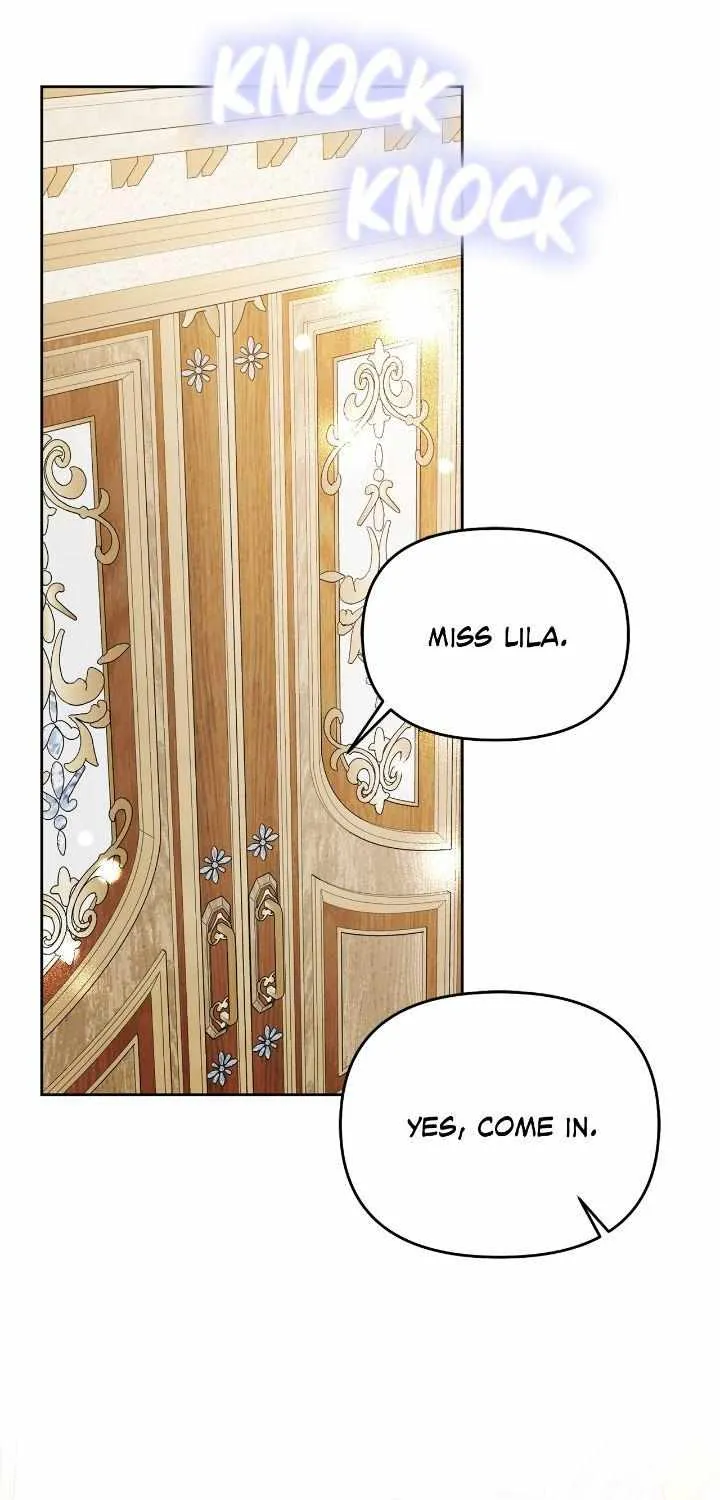 How to Escape an Esper Harem Chapter 7 page 49 - 