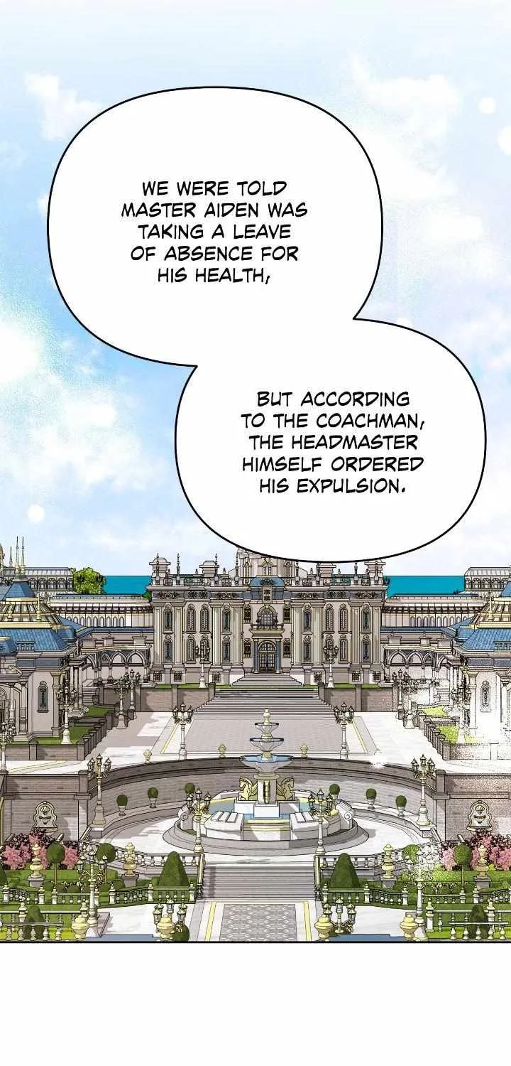 How to Escape an Esper Harem Chapter 7 page 57 - 