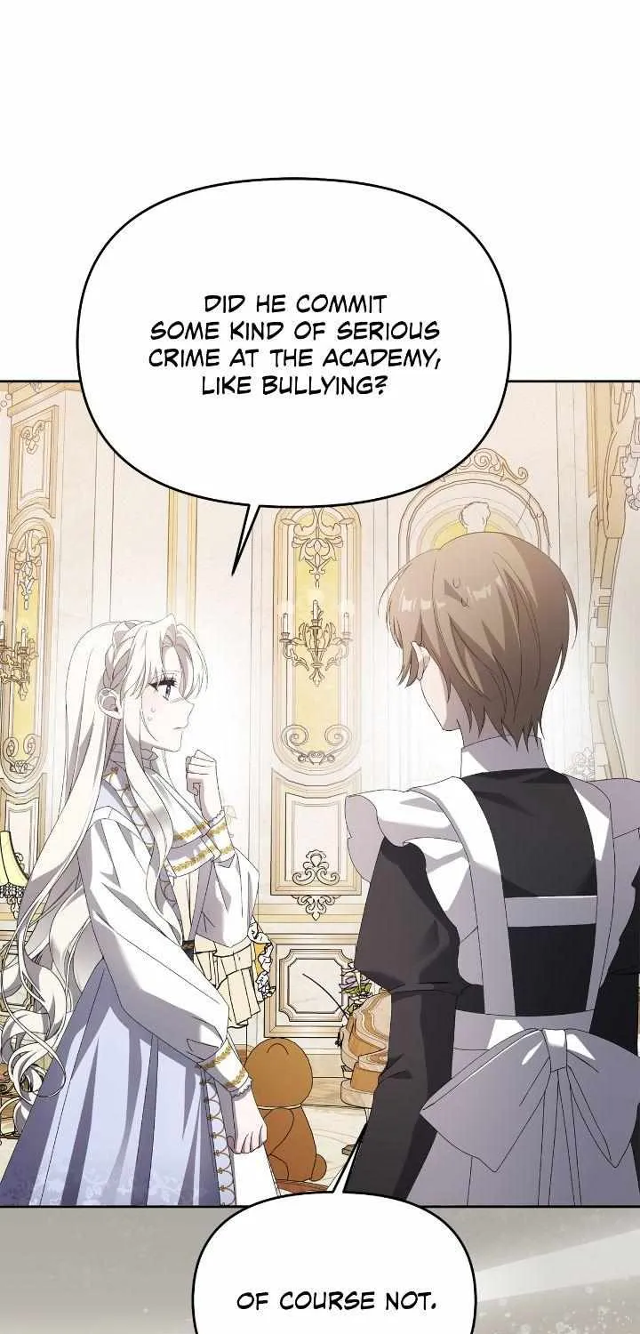 How to Escape an Esper Harem Chapter 7 page 61 - 