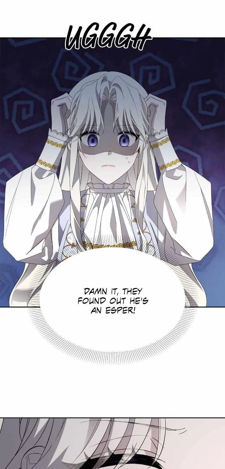 How to Escape an Esper Harem Chapter 7 page 65 - 