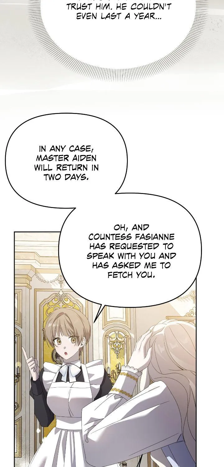 How to Escape an Esper Harem Chapter 7 page 67 - 