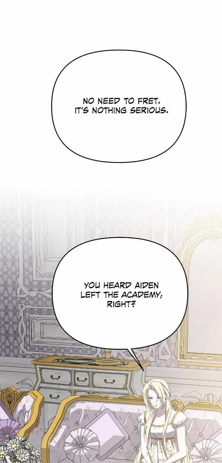 How to Escape an Esper Harem Chapter 7 page 71 - 