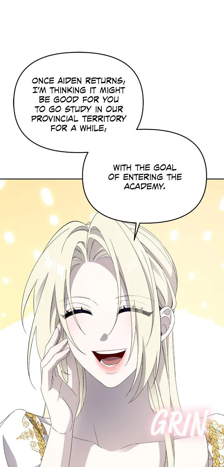 How to Escape an Esper Harem Chapter 7 page 73 - 