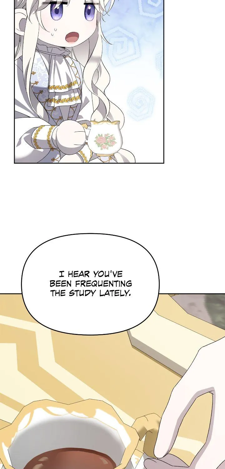 How to Escape an Esper Harem Chapter 7 page 75 - 