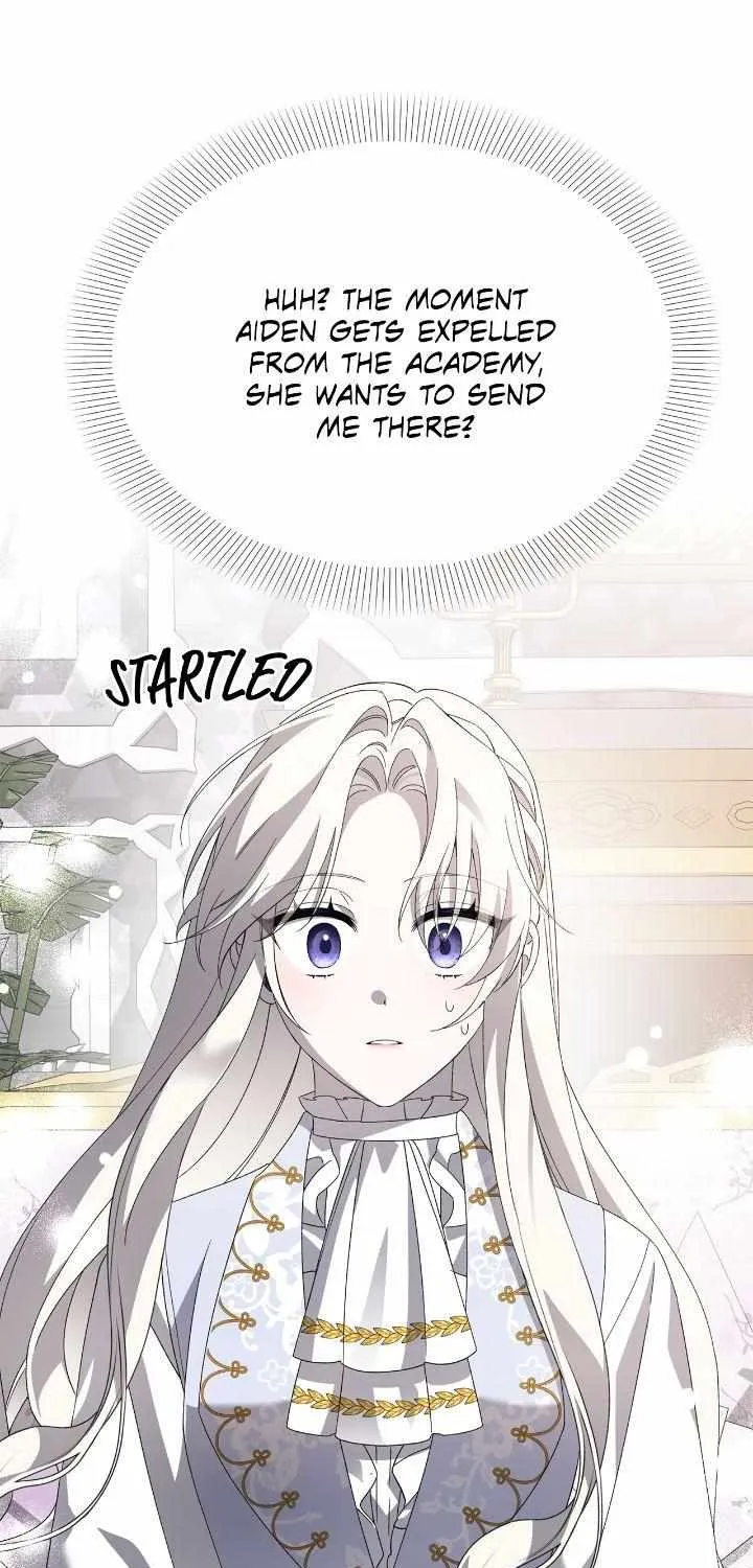 How to Escape an Esper Harem Chapter 7 page 81 - 