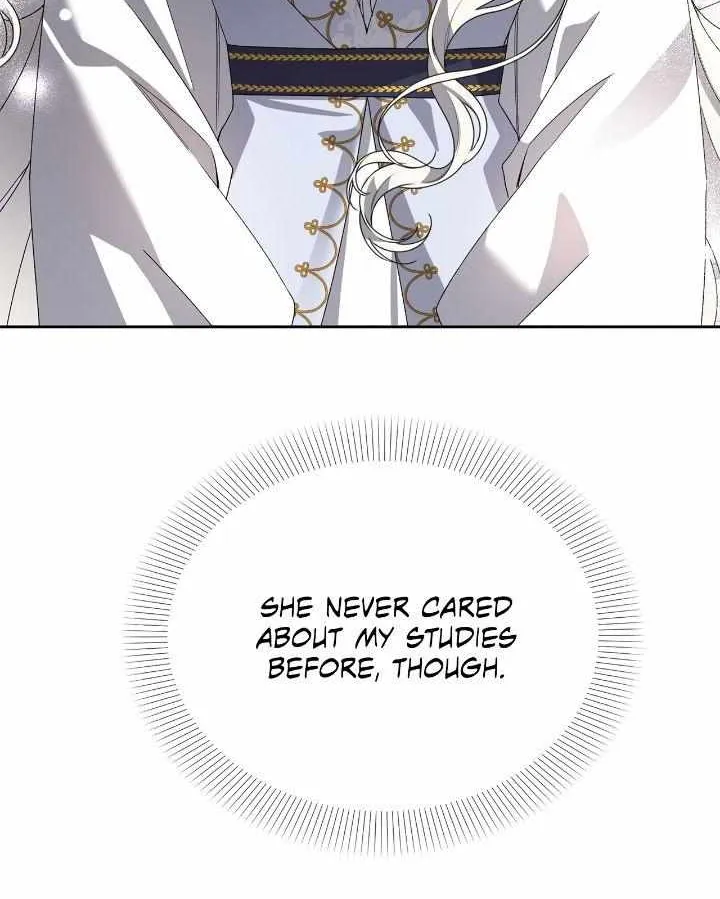 How to Escape an Esper Harem Chapter 7 page 82 - 