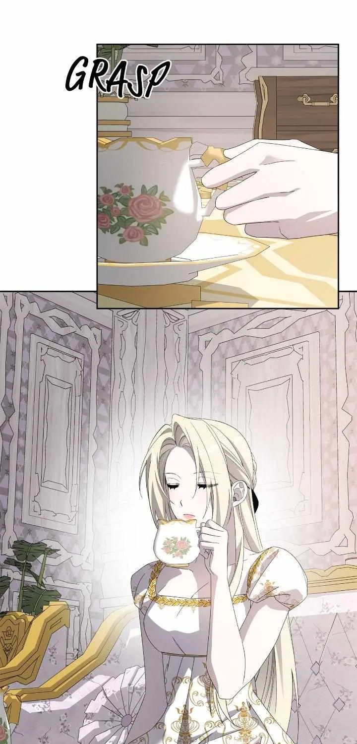 How to Escape an Esper Harem Chapter 7 page 83 - 