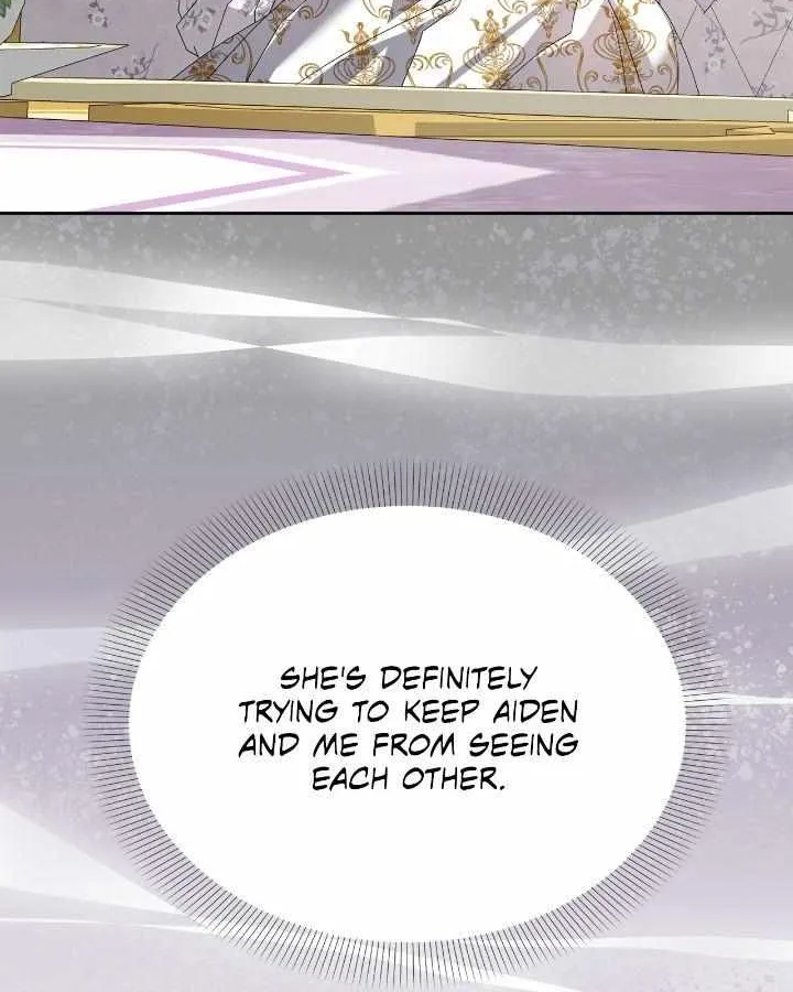 How to Escape an Esper Harem Chapter 7 page 84 - 