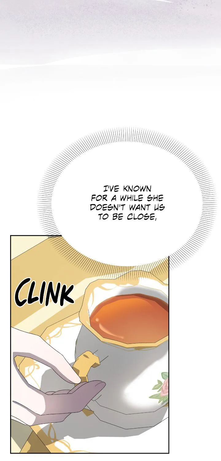 How to Escape an Esper Harem Chapter 7 page 85 - 