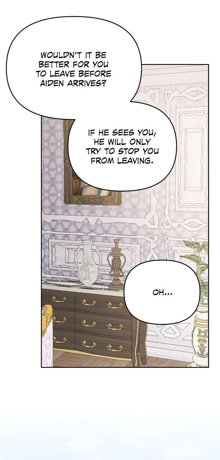 How to Escape an Esper Harem Chapter 7 page 94 - 