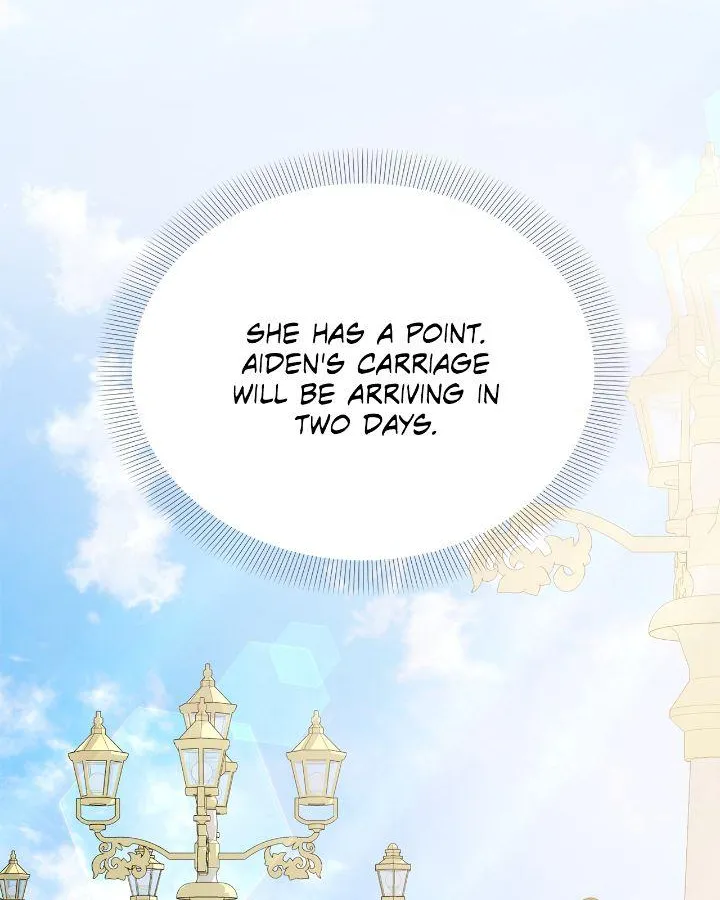 How to Escape an Esper Harem Chapter 7 page 95 - 