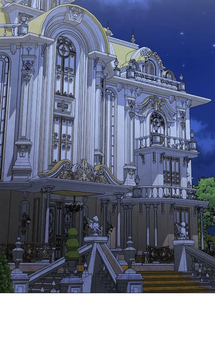 How to Escape an Esper Harem Chapter 8 page 11 - 