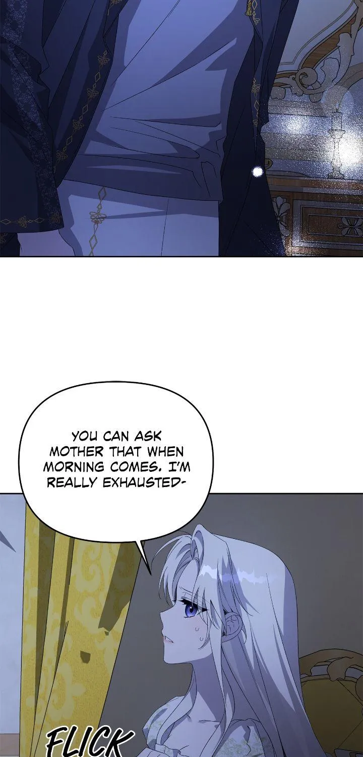 How to Escape an Esper Harem Chapter 8 page 102 - 