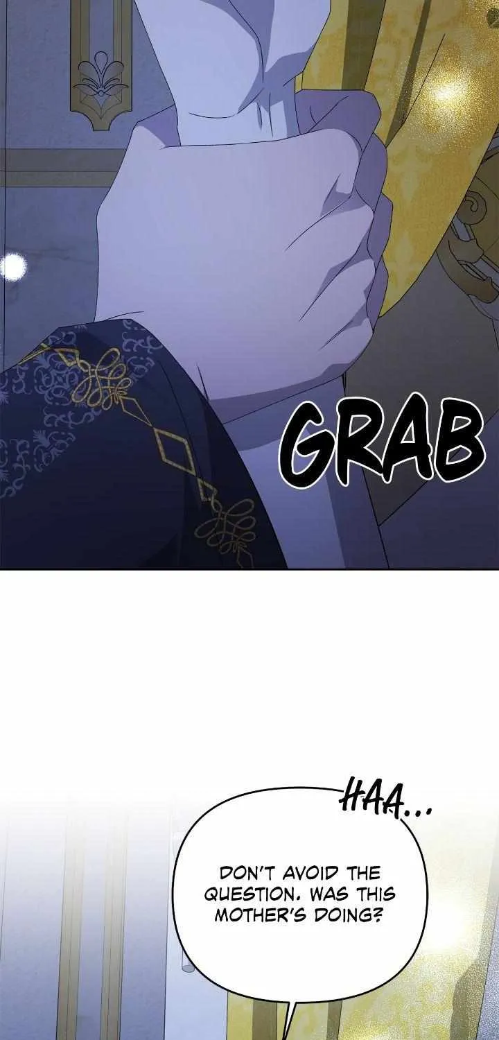 How to Escape an Esper Harem Chapter 8 page 104 - 
