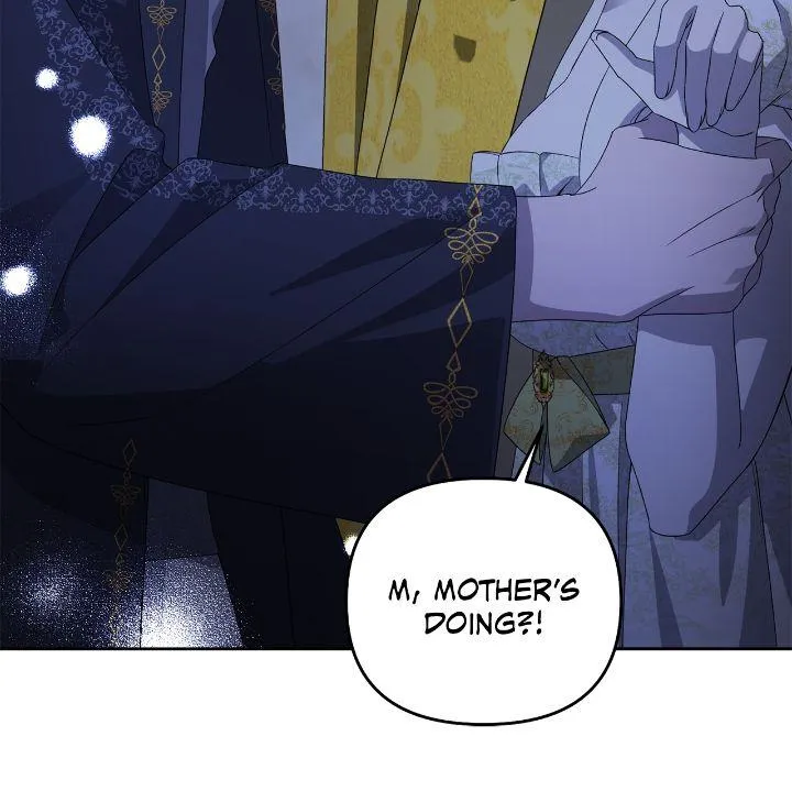 How to Escape an Esper Harem Chapter 8 page 106 - 