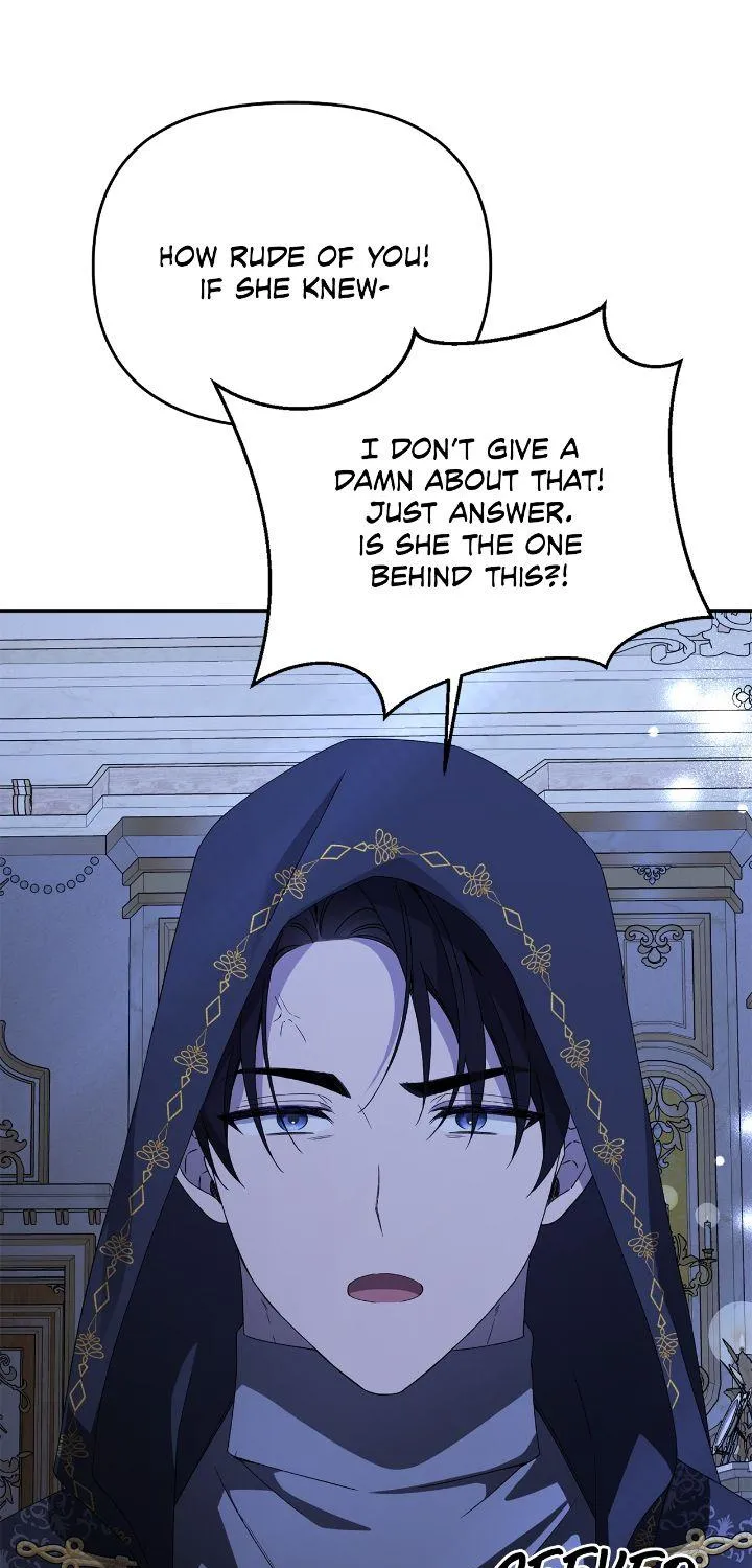 How to Escape an Esper Harem Chapter 8 page 107 - 