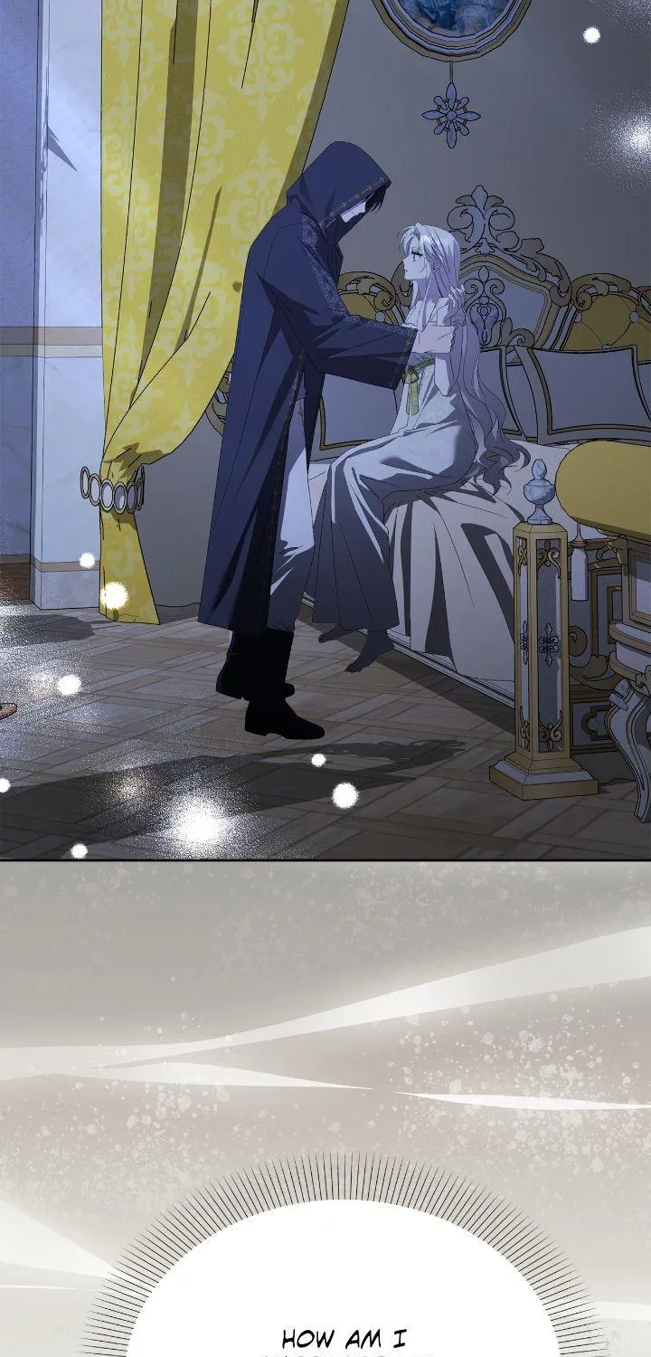 How to Escape an Esper Harem Chapter 8 page 111 - 