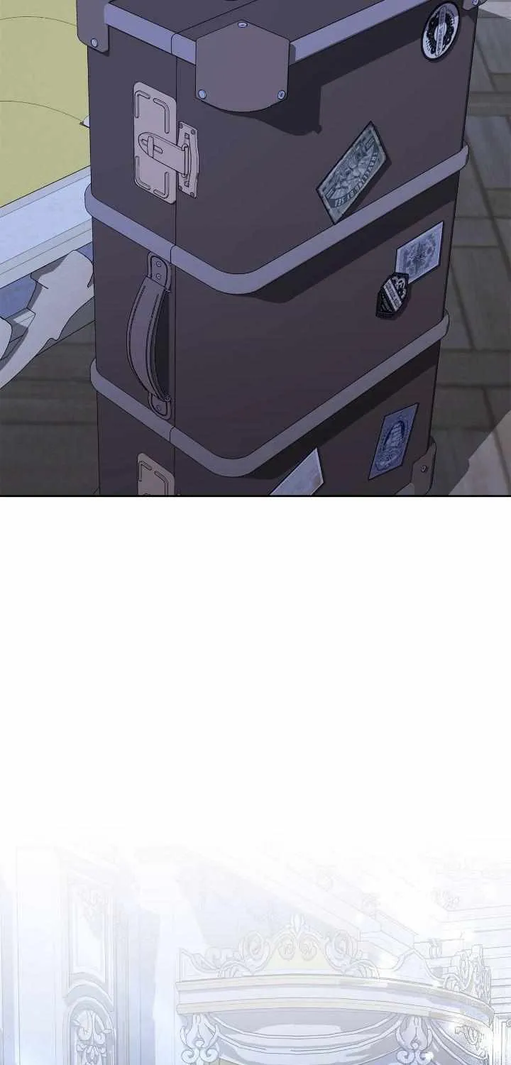 How to Escape an Esper Harem Chapter 8 page 14 - 