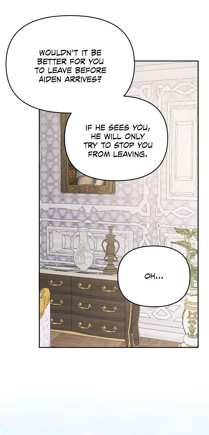 How to Escape an Esper Harem Chapter 8 page 3 - 