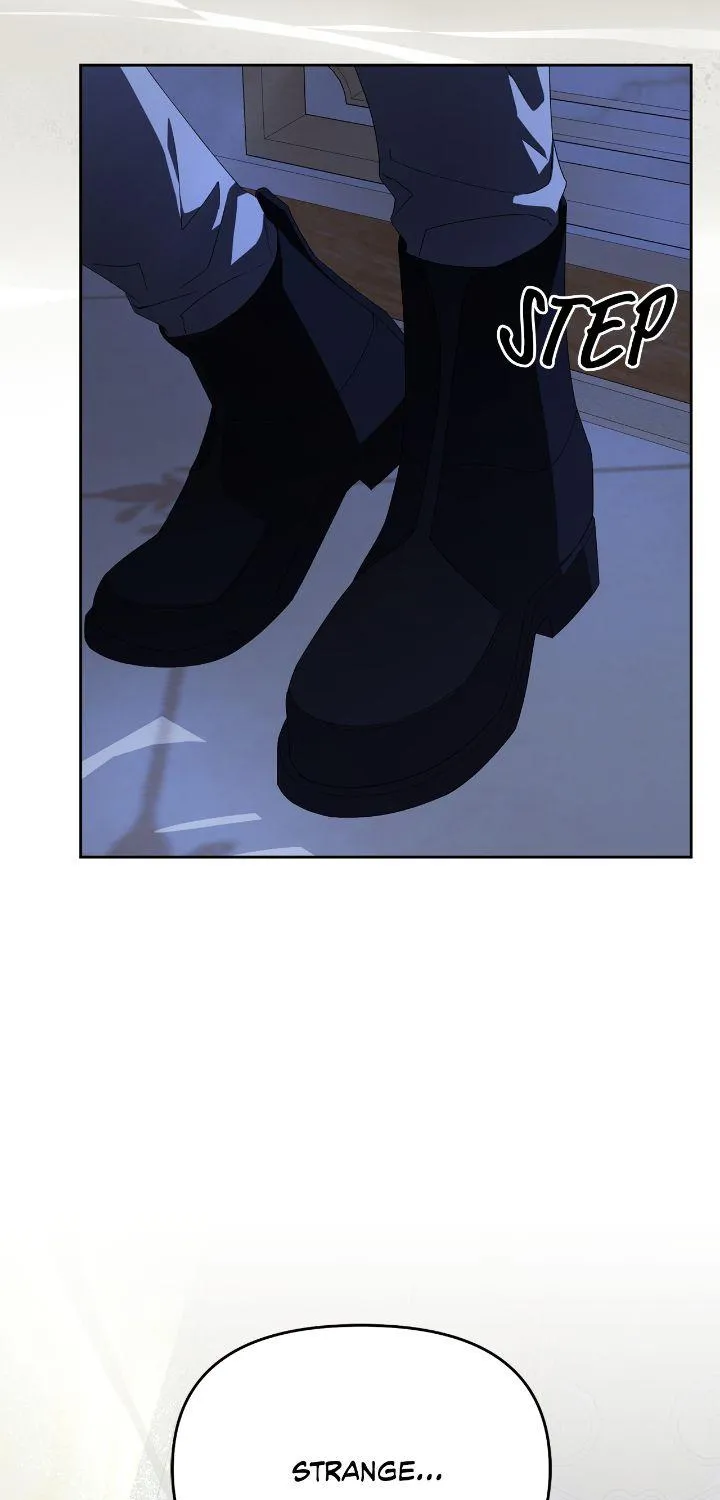 How to Escape an Esper Harem Chapter 8 page 21 - 