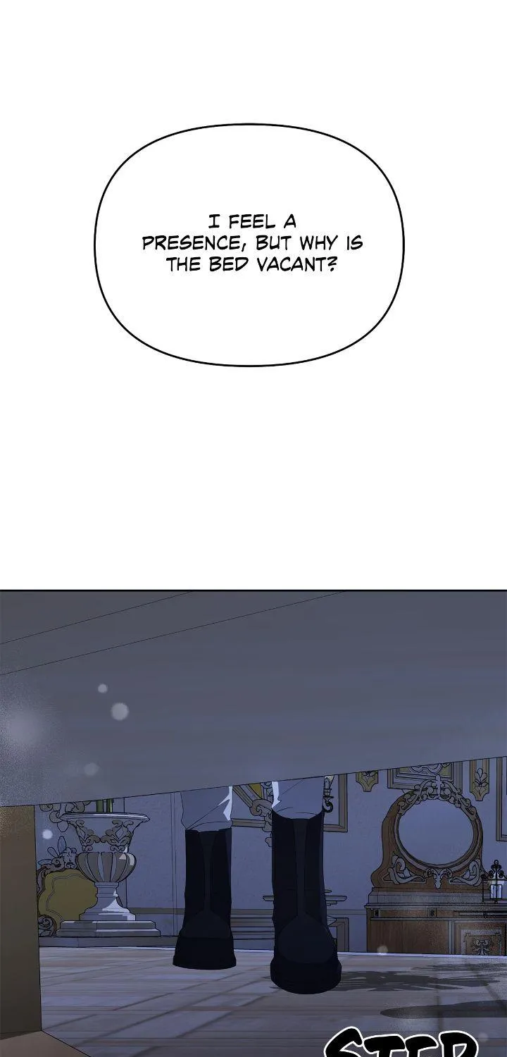 How to Escape an Esper Harem Chapter 8 page 25 - 