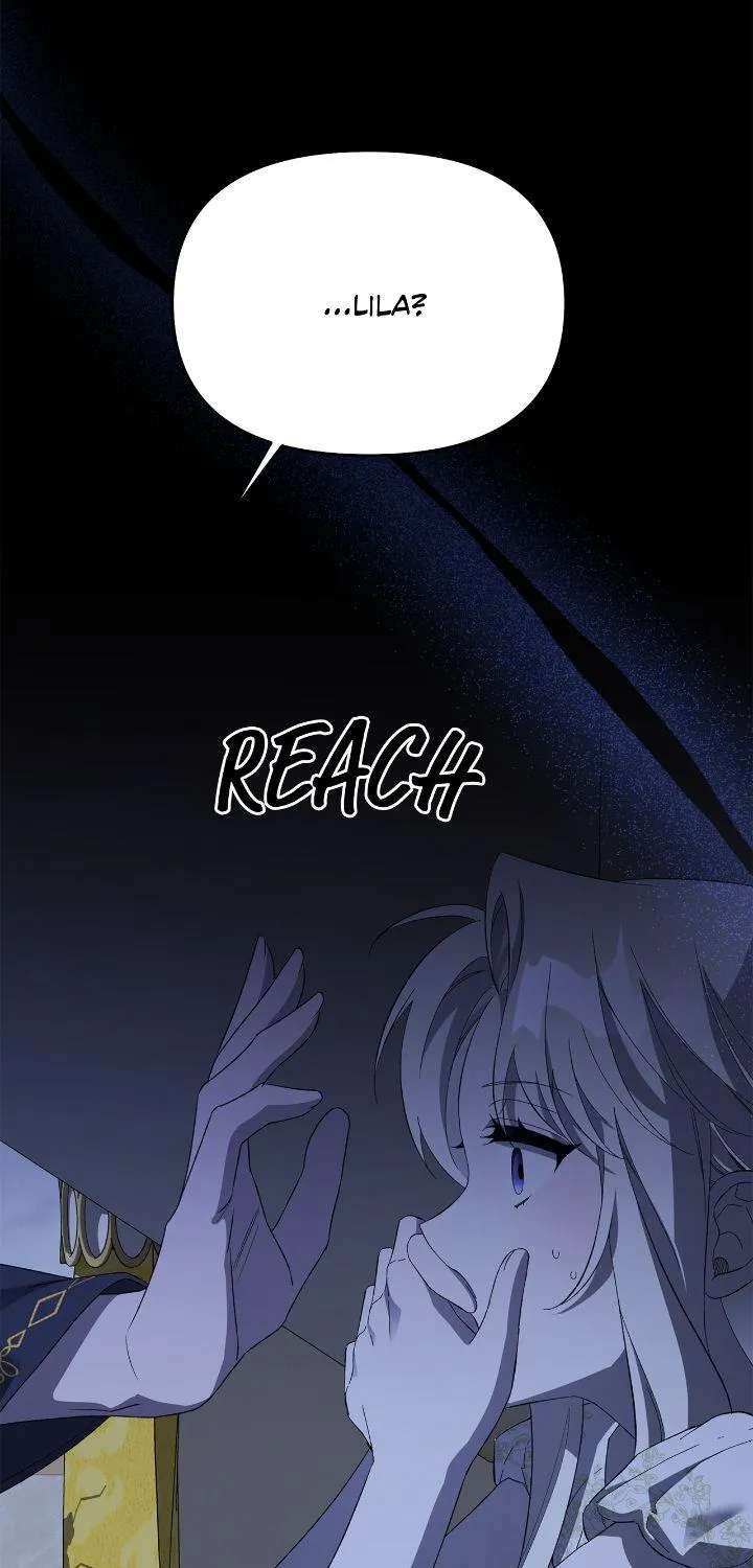 How to Escape an Esper Harem Chapter 8 page 29 - 