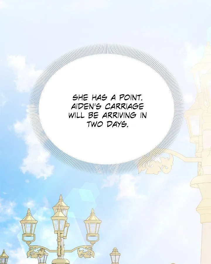 How to Escape an Esper Harem Chapter 8 page 4 - 