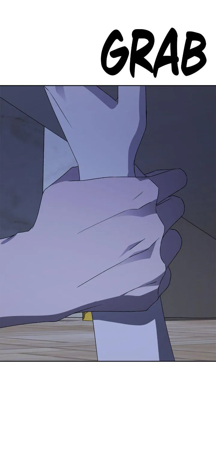 How to Escape an Esper Harem Chapter 8 page 31 - 