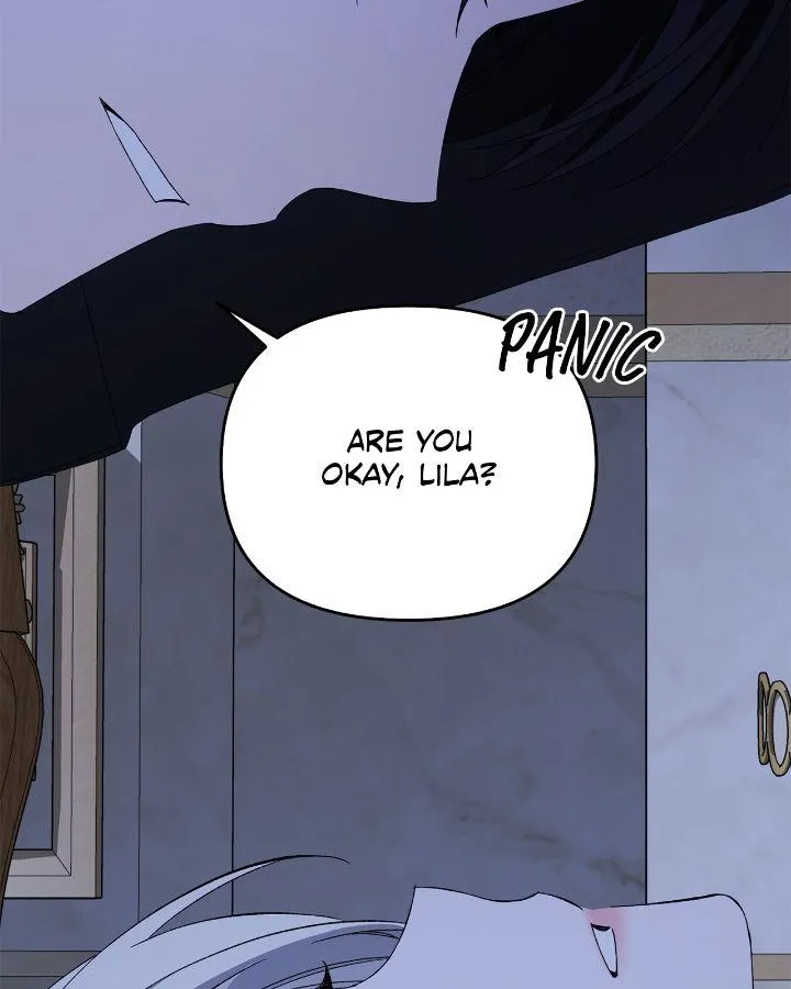 How to Escape an Esper Harem Chapter 8 page 38 - 