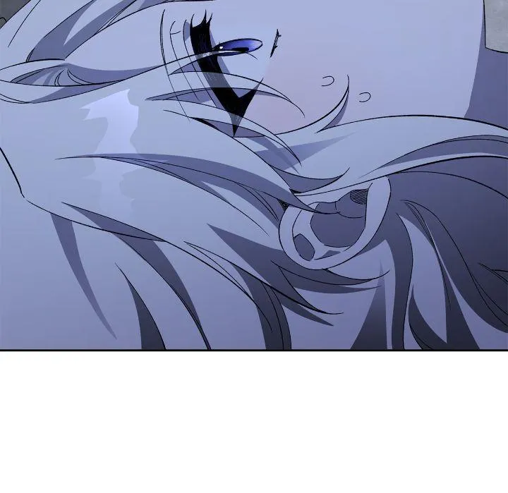 How to Escape an Esper Harem Chapter 8 page 39 - 