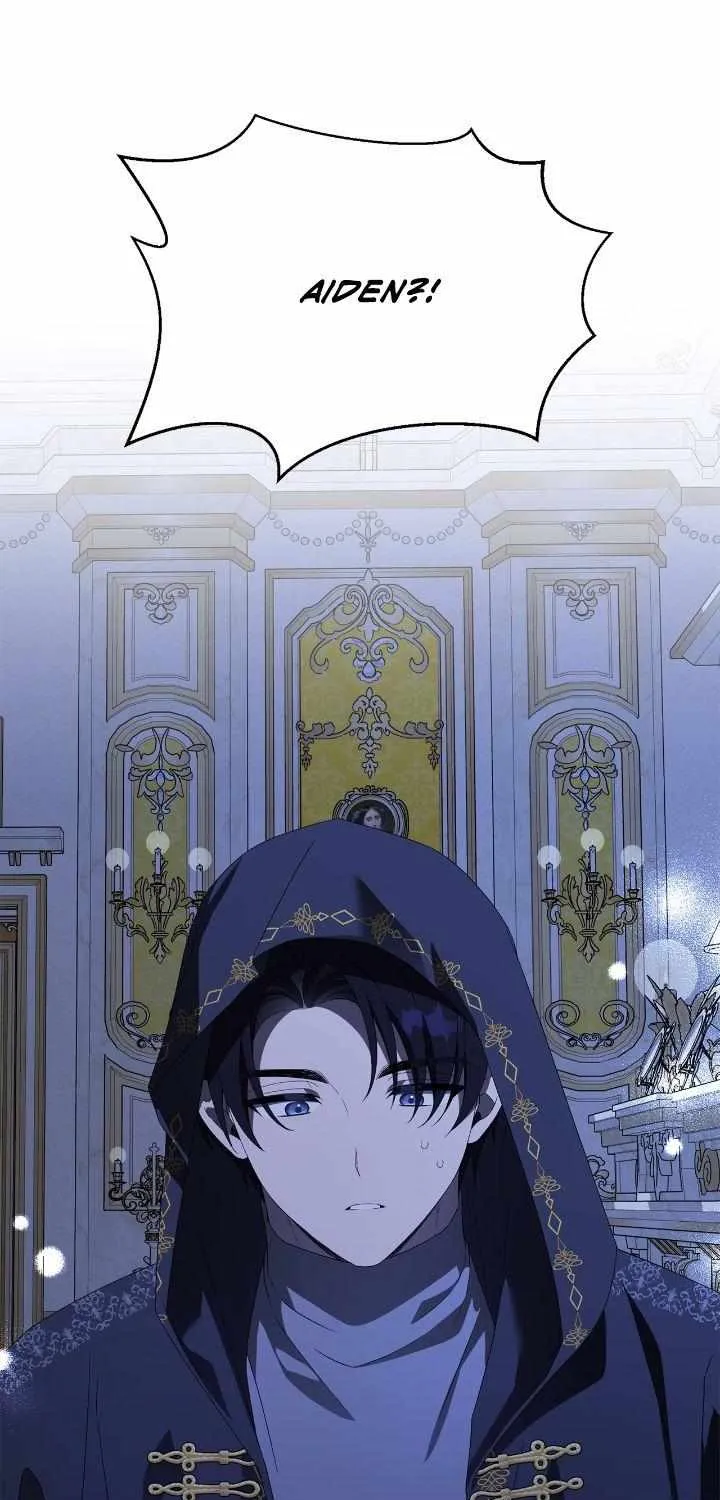 How to Escape an Esper Harem Chapter 8 page 40 - 