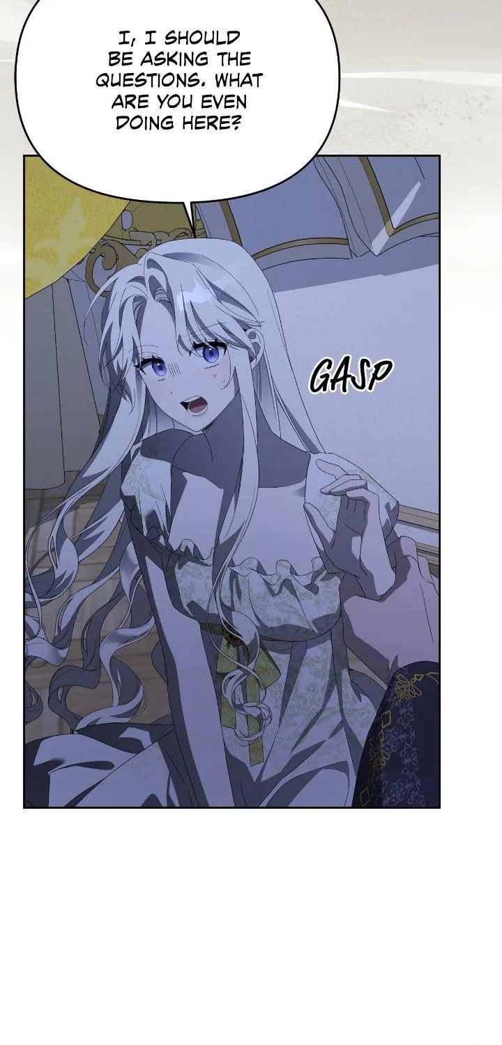 How to Escape an Esper Harem Chapter 8 page 42 - 