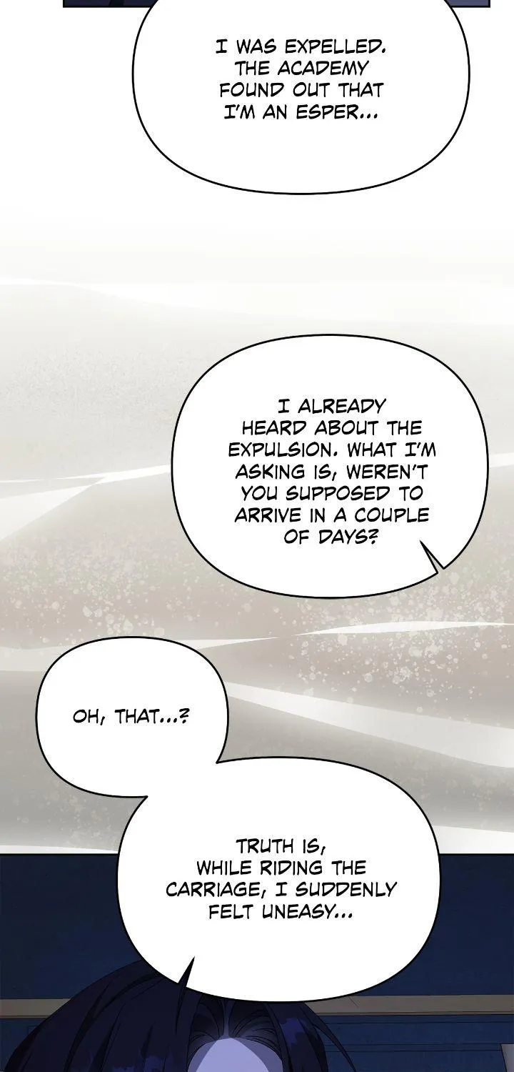 How to Escape an Esper Harem Chapter 8 page 44 - 