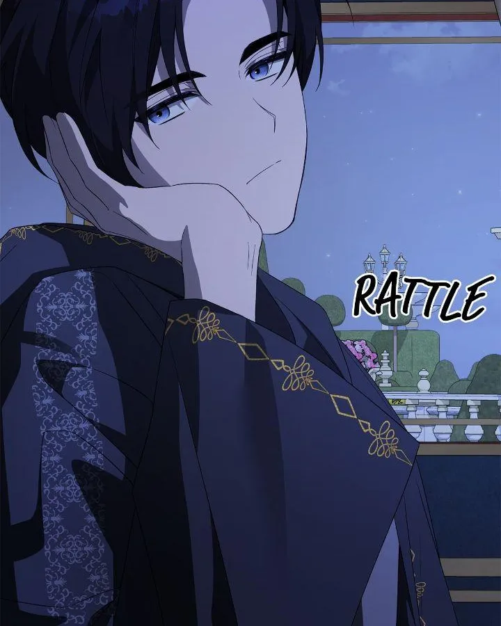 How to Escape an Esper Harem Chapter 8 page 45 - 